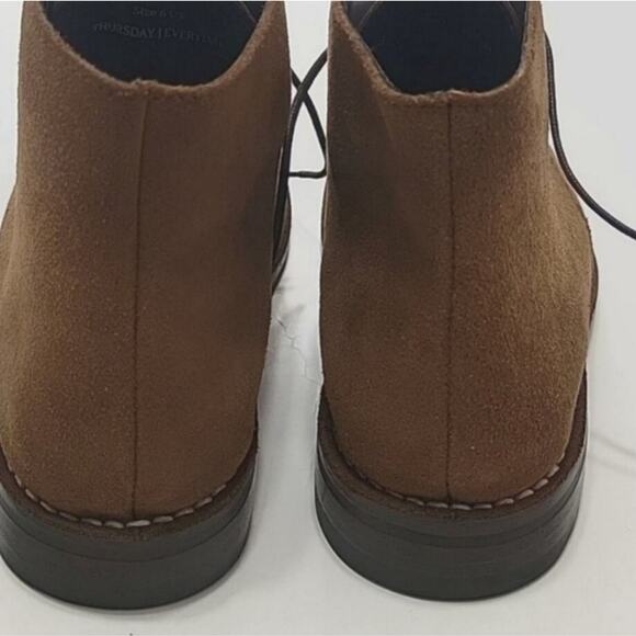 Thursday Boots Co. Scout Chukka Boots - Picture 9 of 12